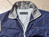 Dsquared2 oryginalna kurtka ortalion letnia rozmiar 50 /52
