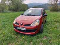 Renault CLIO 2005