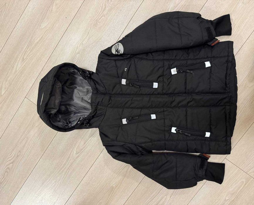 Дитяча зимова куртка Be easy