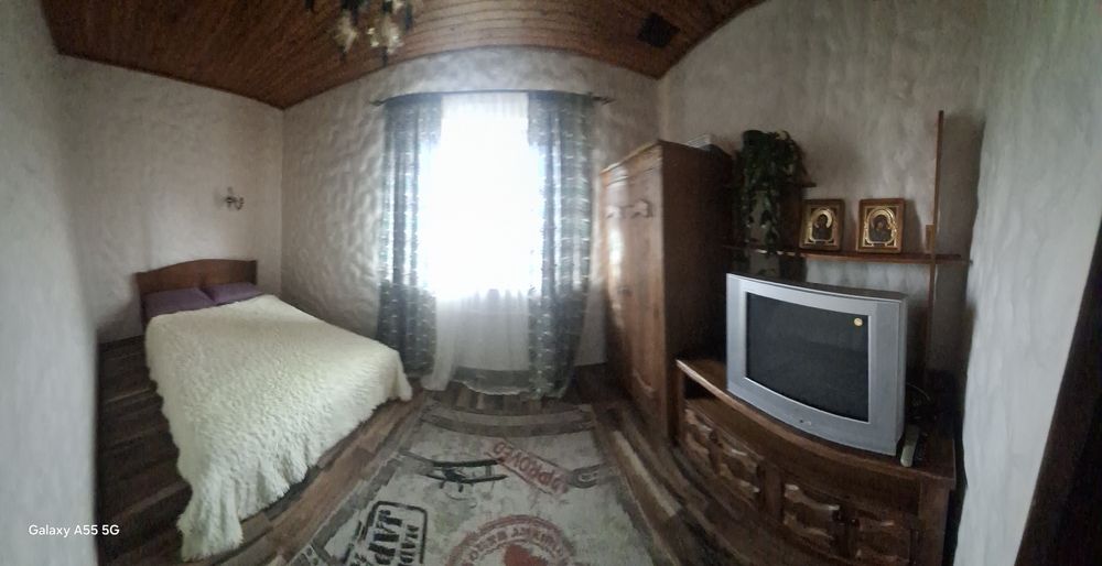 Хрінникі відпочинок.