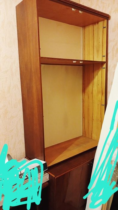 Продам деякі меблі