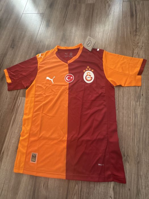 Koszulka klubowa galatasaray