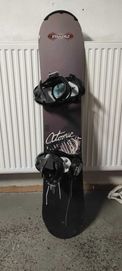 Deska snowboardowa Atomic 140cm