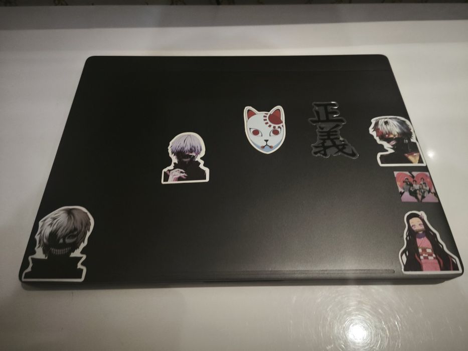 Продам ИГРОВОЙ mi gaming мощный игровой ноутбук