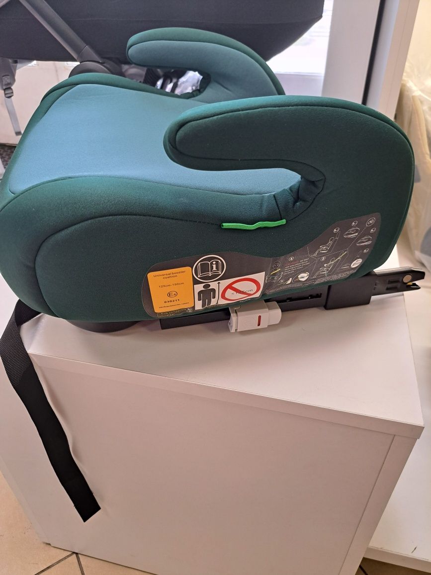 Podstawka podkładka fotelik isofix TopMaluszek Oświęcim