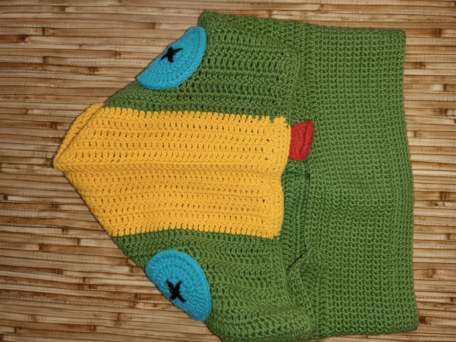 Куртка демі  LC Waikiki