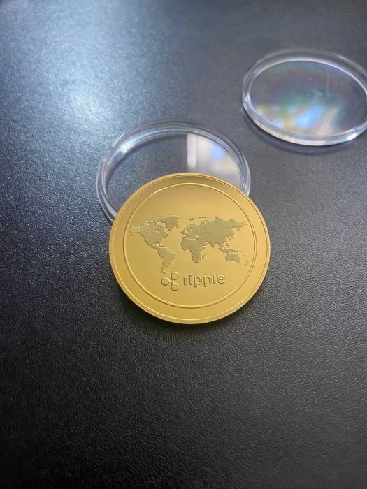 Ripple / XRP coin