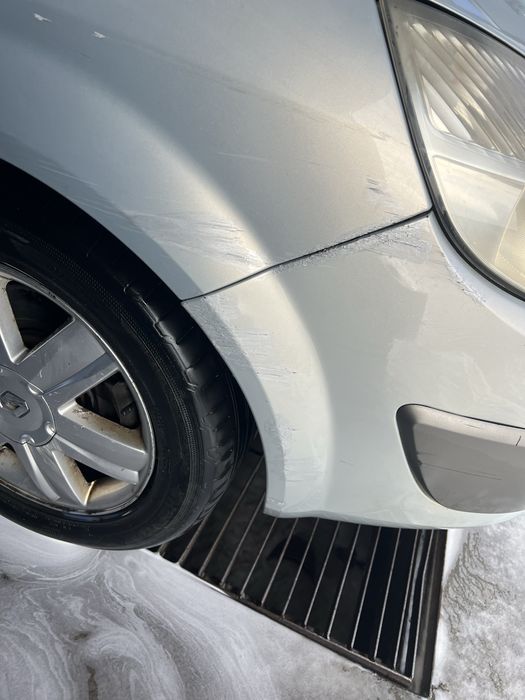 Renault Scenic 2 2004 року 1.9DCi