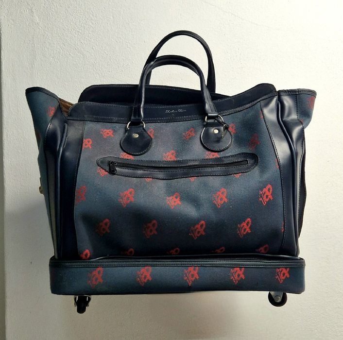 TAP Saco de Cabine anos 90/00