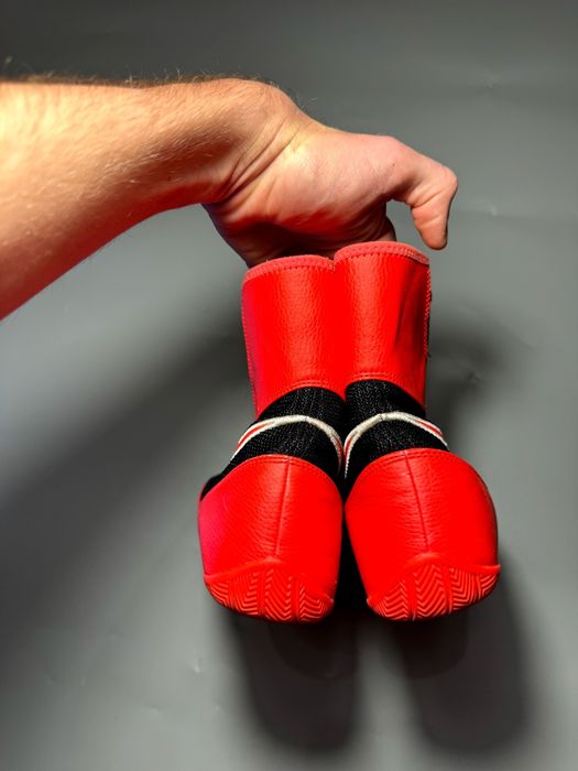 Боксерки Nike Machomai 2 size 43