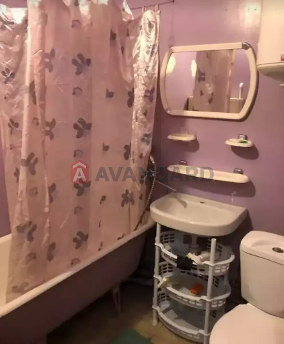 Продам 1 ком Тополь 3 Шевченковский район
