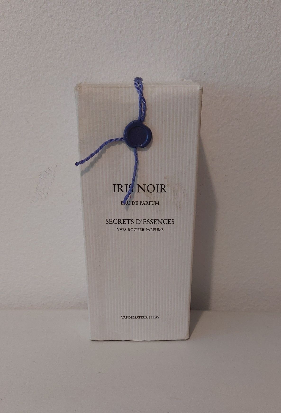 Yves rocher Iris noir
