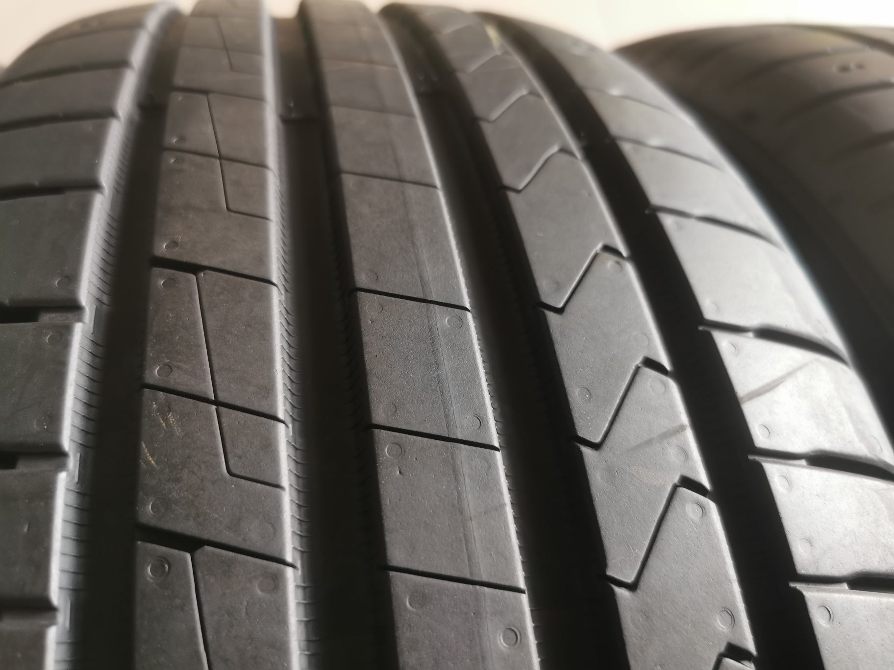 Opony letnie 215/55/R16 2022 r. Hankook Ventus Prime 4 Opona letnia Św