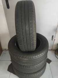 Шини Continental 185/65 r15 88T Комплект 4шт