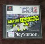 Jogo - Playstation 1 -