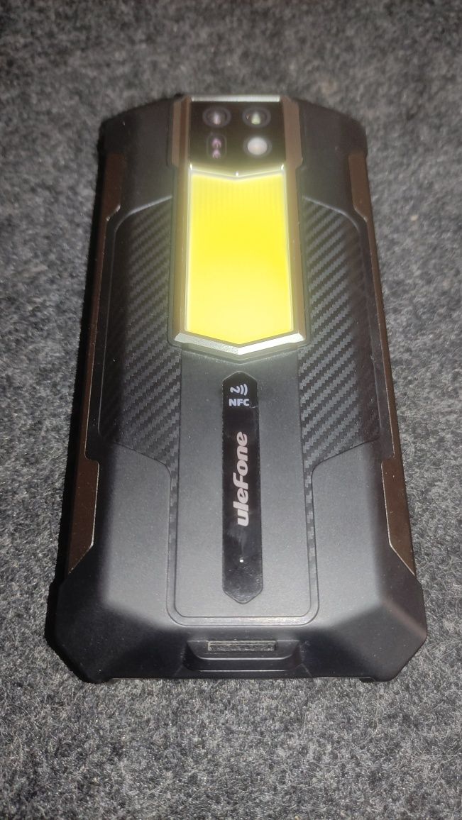 Ulefone armor 24 уліфон армор 24