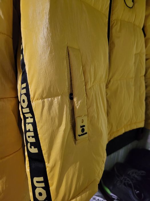 Продам куртку осень-зима в хорошем состоянии