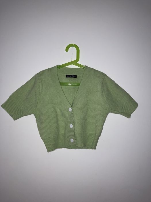 Top marca Shein S
