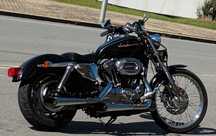 Harley davidson xl 1200
