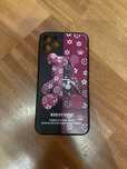 Etui na telefon - iPhone 11 pro max