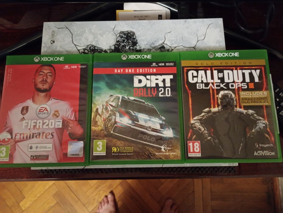 Монокуляр совдеп