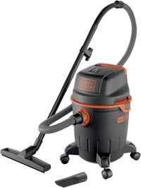 Odkurzacz przemysłowy Black&Decker BXVC20PE 1200W 20l