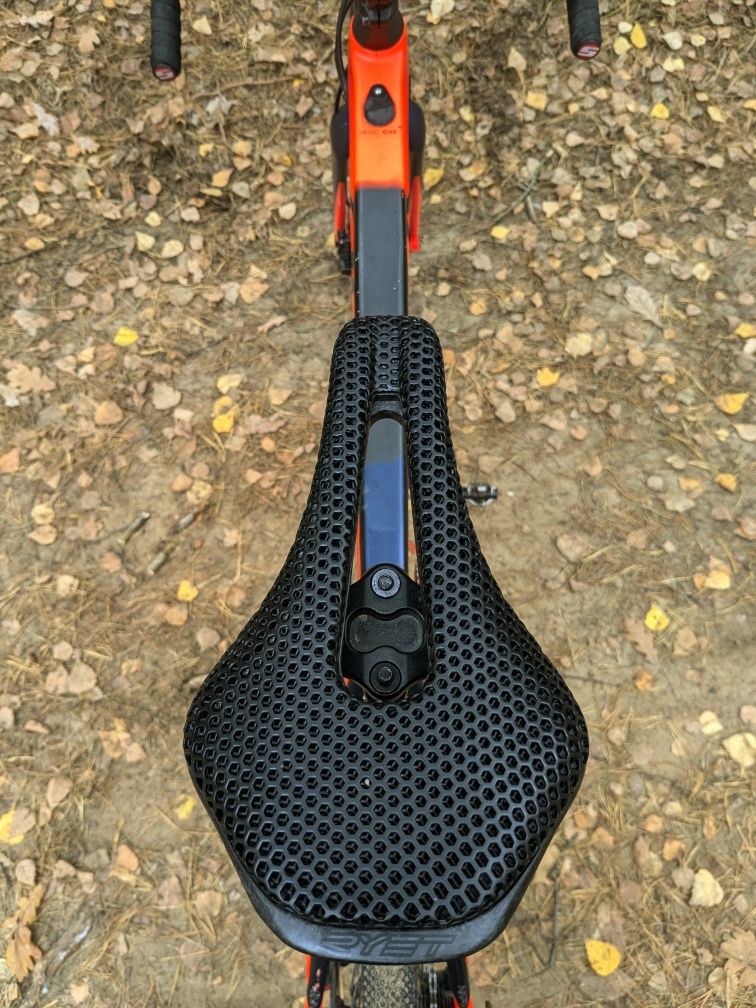 Gravel CX Orbea Gain M10 Shimano GRX 1x11