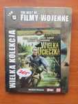"Wielka Ucieczka" film wojenny z serii kolekcjonerskiej
