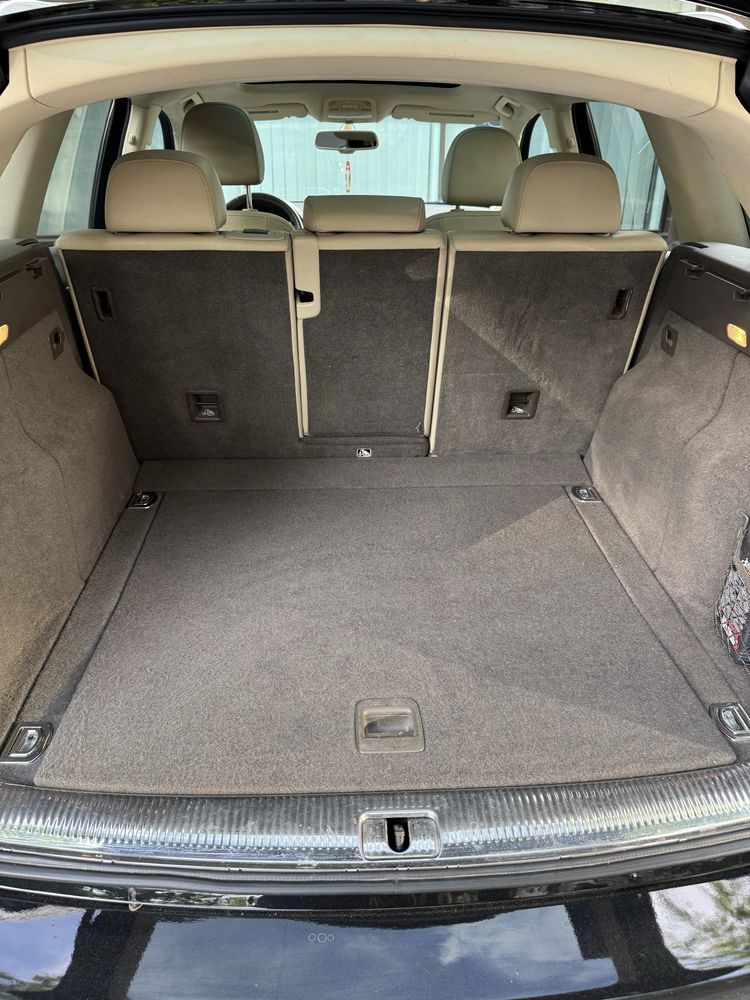 Audi Q 5 2013 2.0 TFSI