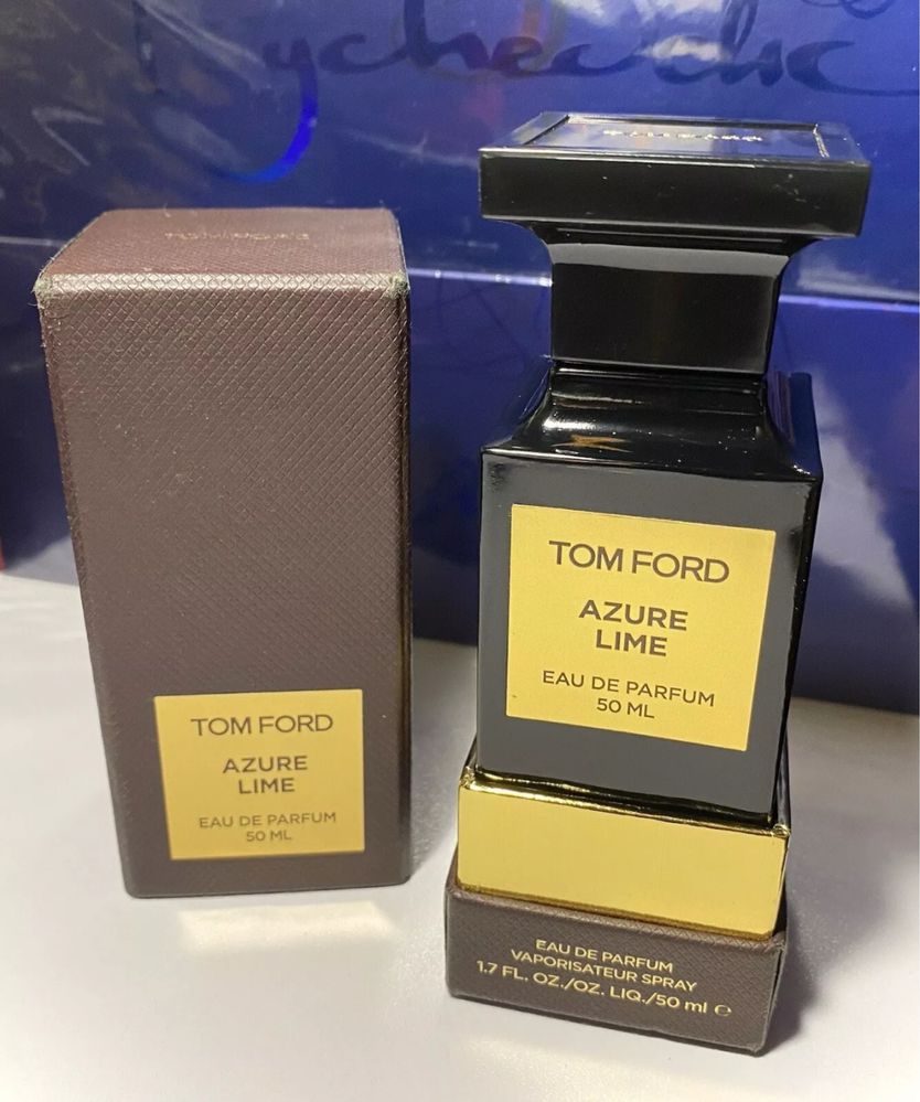 Tom Ford Azure Lime EDP 50ml