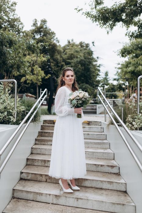 Сукня святкова Весільна