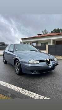 Alfa Romeu 156 JTD 16V