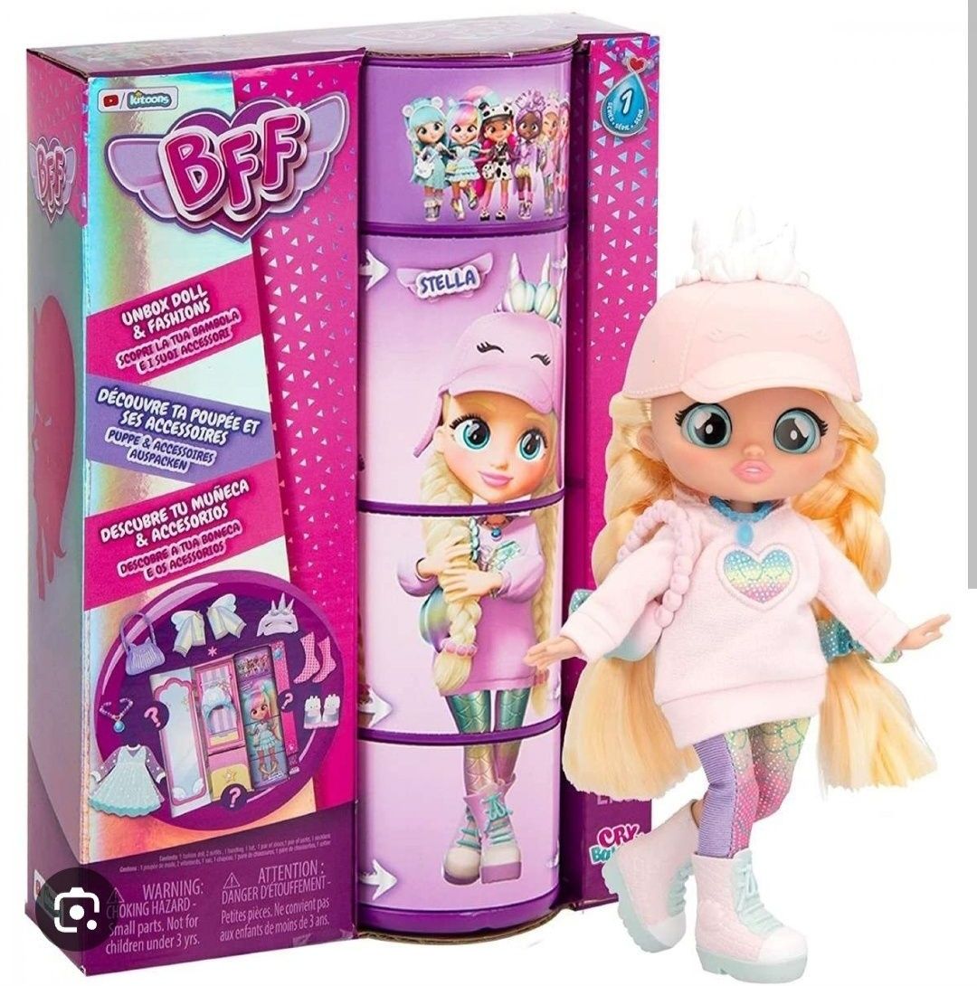 Продам оригінал Стелла BFF