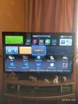 Телевізори Samsung, Bravis