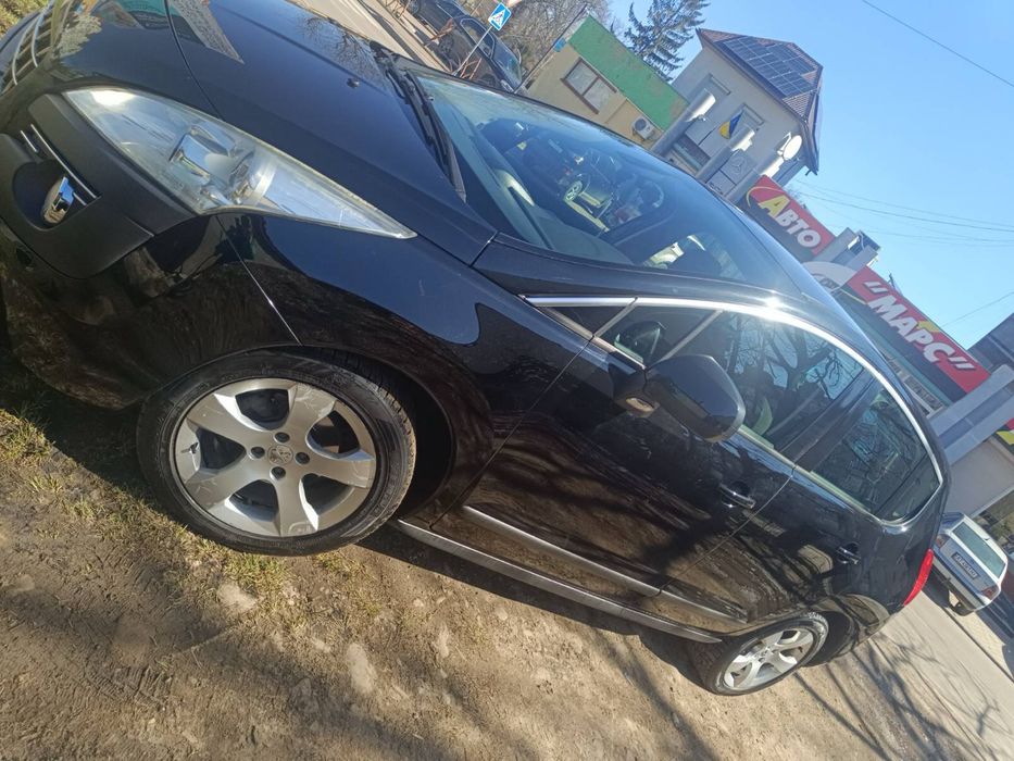 Продам авто в хорошому стані