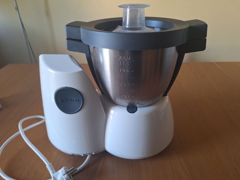 Robot de Cozinha Yammi 2 XL