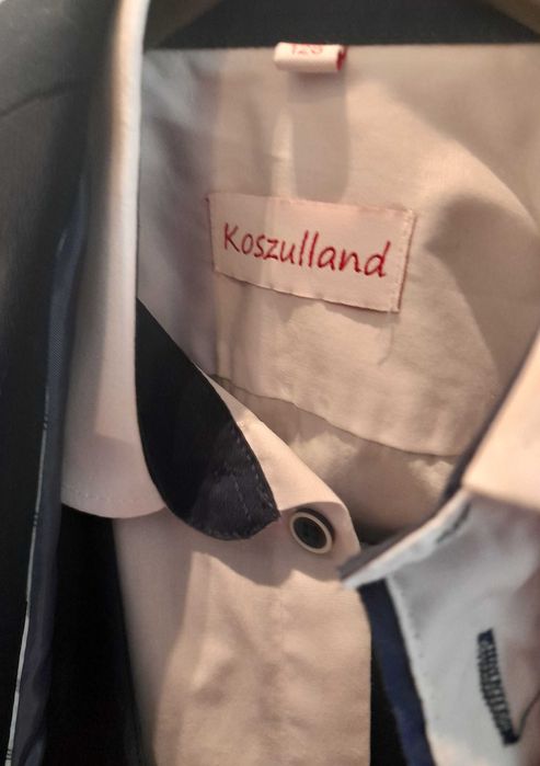 Garnitur komunijny 134