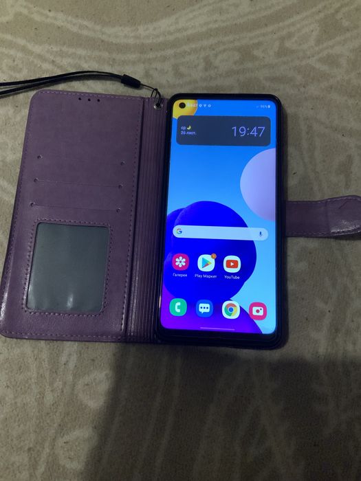 Samsung A21s 3/32gb NFC