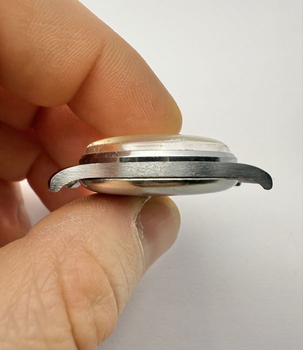 Zegarek Pobieda 1 МЧЗ USSR