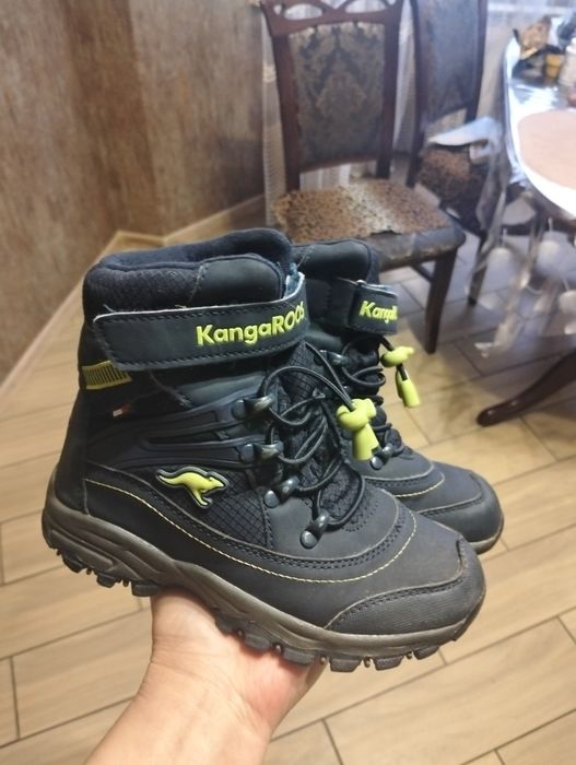 Черевики зимові 30-31 р