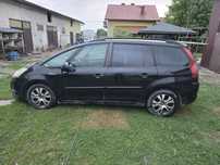 Citroen C4 grand picasso/7 osobowy/rodzinny/3 rzad siedzeń/1.6 hdi
