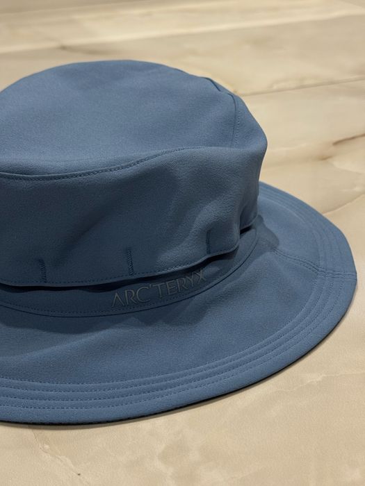 Панама Arc'teryx Cranbrook Hat оригінал оригинал кепка