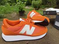New Balance 237 roz 44,5 nowe