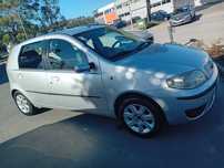 Fiat Punto 1.3 Multijet