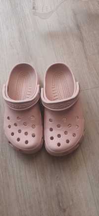 Crocsy, Crocs W 4-5, M 2-3 , xs rozmiar 37 -Polska