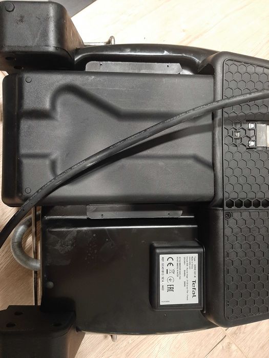 Гриль Tefal Super Grill