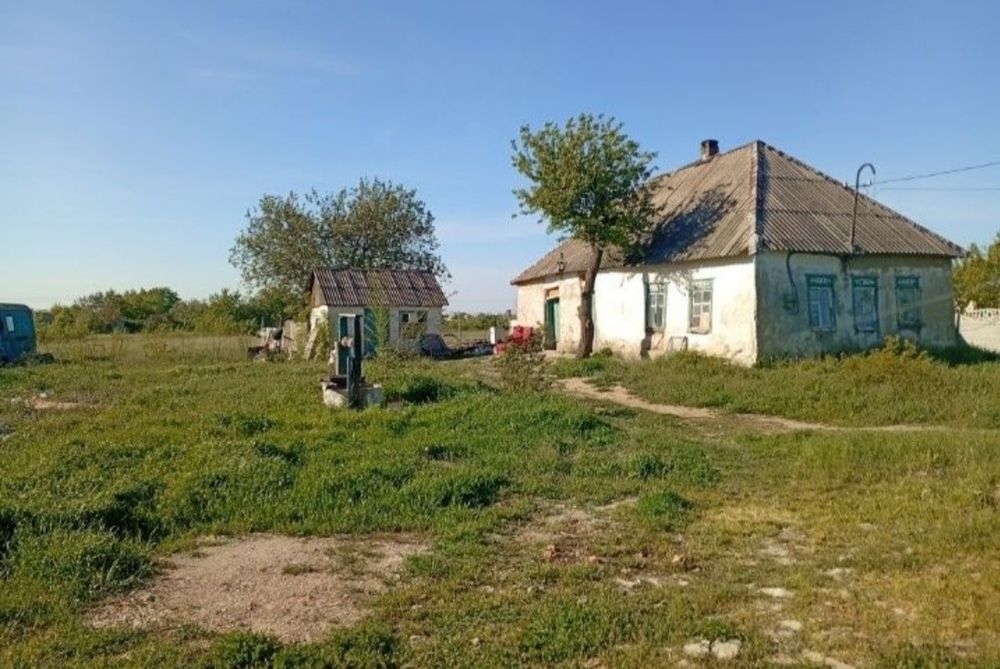 Здам будинок в Піщанці