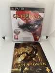 Okazja! Gra God of War III PO POLSKU na konsole PS3 PlayStation 3