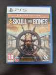 Skull and bones PS5 PlayStation 5