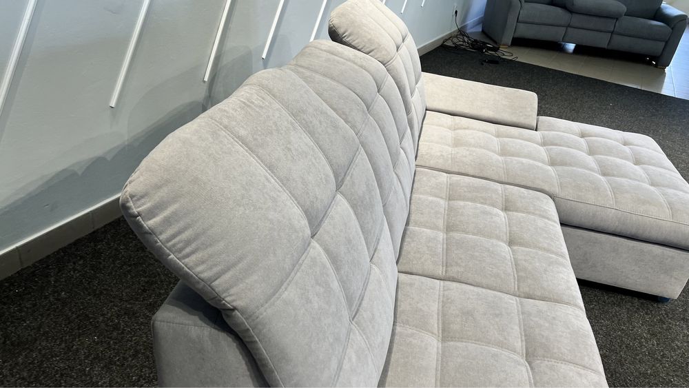 Розкладний диван тканина кутовий диван з нішею дивани шкіряні